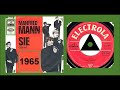 Manfred Mann - Sie (She) 'Vinyl'