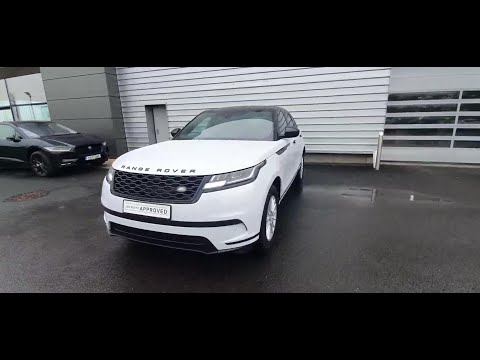 192D15186 - 2019 Land Rover Range Rover Velar 2.0D 180PS Auto AWD 67,900