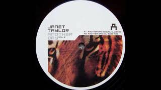 Janet Taylor - Another Day (DJ Buzz Mix)