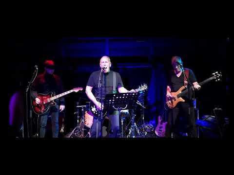 Richard Jobson/The Armoury Show Live 10 June 2022