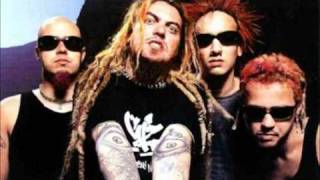 Soulfly - Molotov