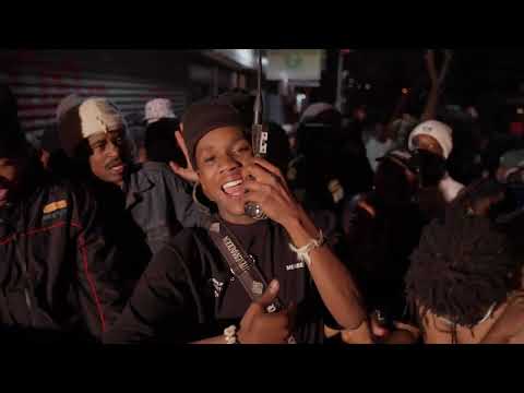 LaCabra x Qwellers - Qwel it (Official Performance Video)