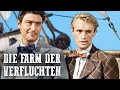 Die Farm Der Verfluchten Abenteuerfilm Deutsch Western
