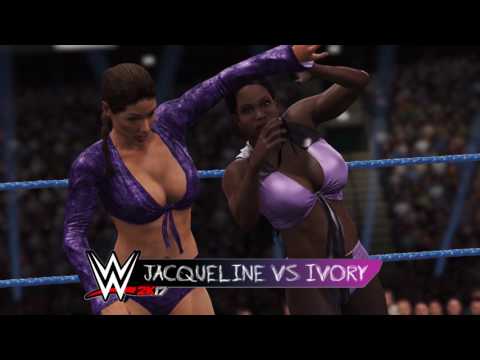 WWE 2K17 Hall of Fame Showcase DLC