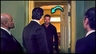 Nagulat Ang Mga Yakuza Dahil Isa Palang Brutal Na Hitman Ng Amerika Ang Kanilang Kaharap