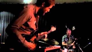 Darren Heinrich & The B Team - Live at Jazzgroove