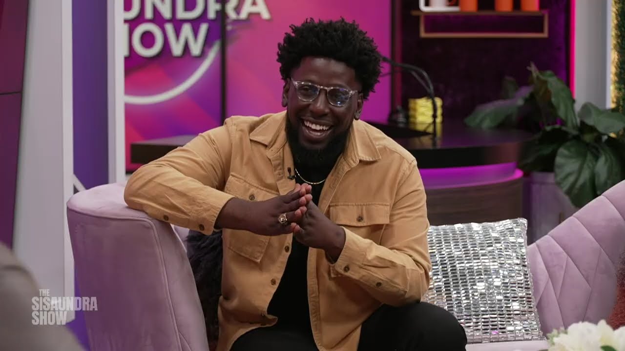 Willie Montague Gets REAL About Double Standards & Modern Dating 🔥