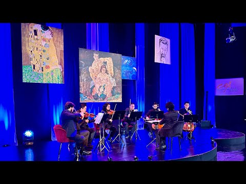 “La Noche Transfigurada”