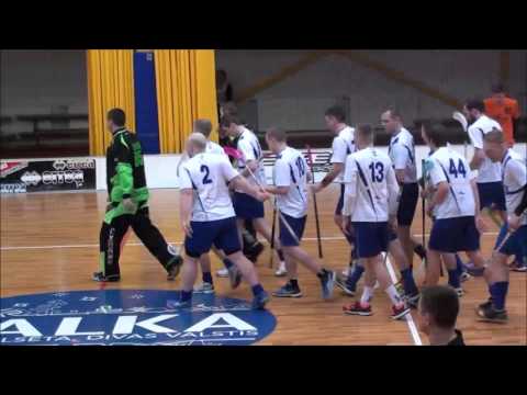 FK Valka -  FK Rīga 2  7-6 (ET) 19.02.2016