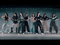 Hearts2Hearts - 'FOCUS' Dance Practice [MIRRORED]