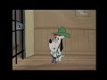 Every MGM Cartoon Studio Ending Titles 1955