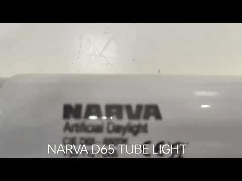 NARVA F20W T12 D65 6500K