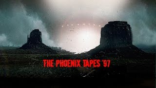 THE PHOENIX TAPES '97