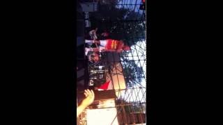 Anderson .Paak - July 28, 2016 - Twilight Concert Series