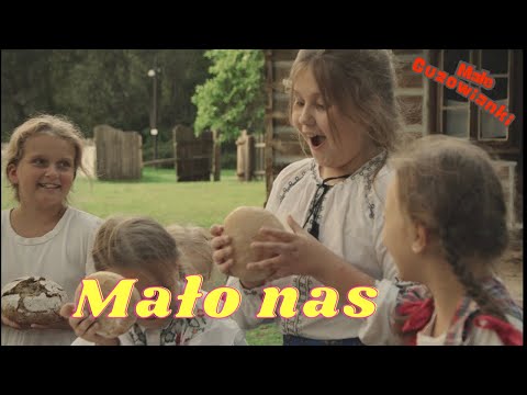 Mało Nas - Małe Guzowianki