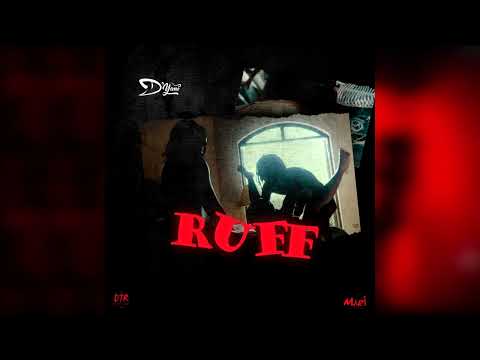 D'yani - Ruff  (Visualizer)