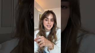 jewelry tour ✨ all my rings! | Carolina Arango #jewelry #jewelrytour #rings #goldjewellery