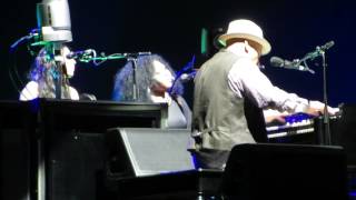 Eric Clapton Lies JJ Cale Glasgow 21st June 2014