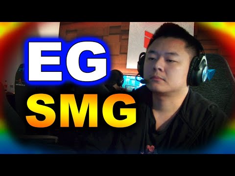 EG vs SMG - TI12 TIEBREAKER ELIMINATION  -THE INTERNATIONAL 2023 DOTA 2