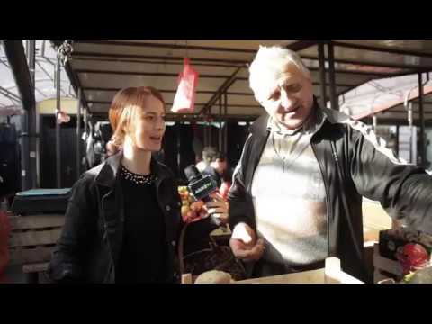 Ceger ep.77 - Zemunska pijaca - 15.11.2019.