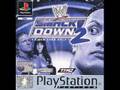 Smackdown! 2:Know your role:main menu theme ...