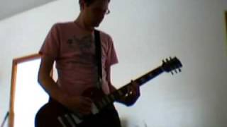 Call out You are the Dishes Hit the Lights