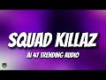 Ai 47 Squad Killaz Trending Audio Catch That Boy Beat His A S Out His Socks