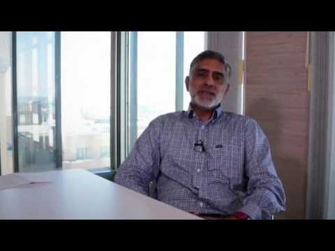 Zaid Surtee - The Journey