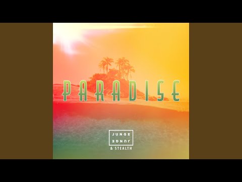 Paradise (Radio Cut)