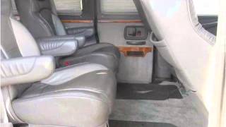 preview picture of video '2004 Chevrolet Express Used Cars Chicago IL'