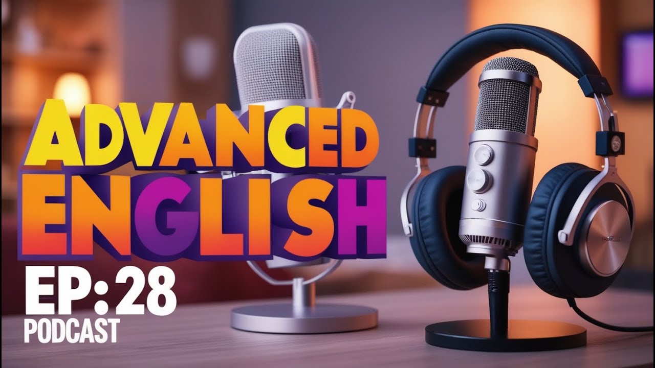 Learn English Podcast Conversation | Intermediate | English Podcast Improve Listening | Ep 28