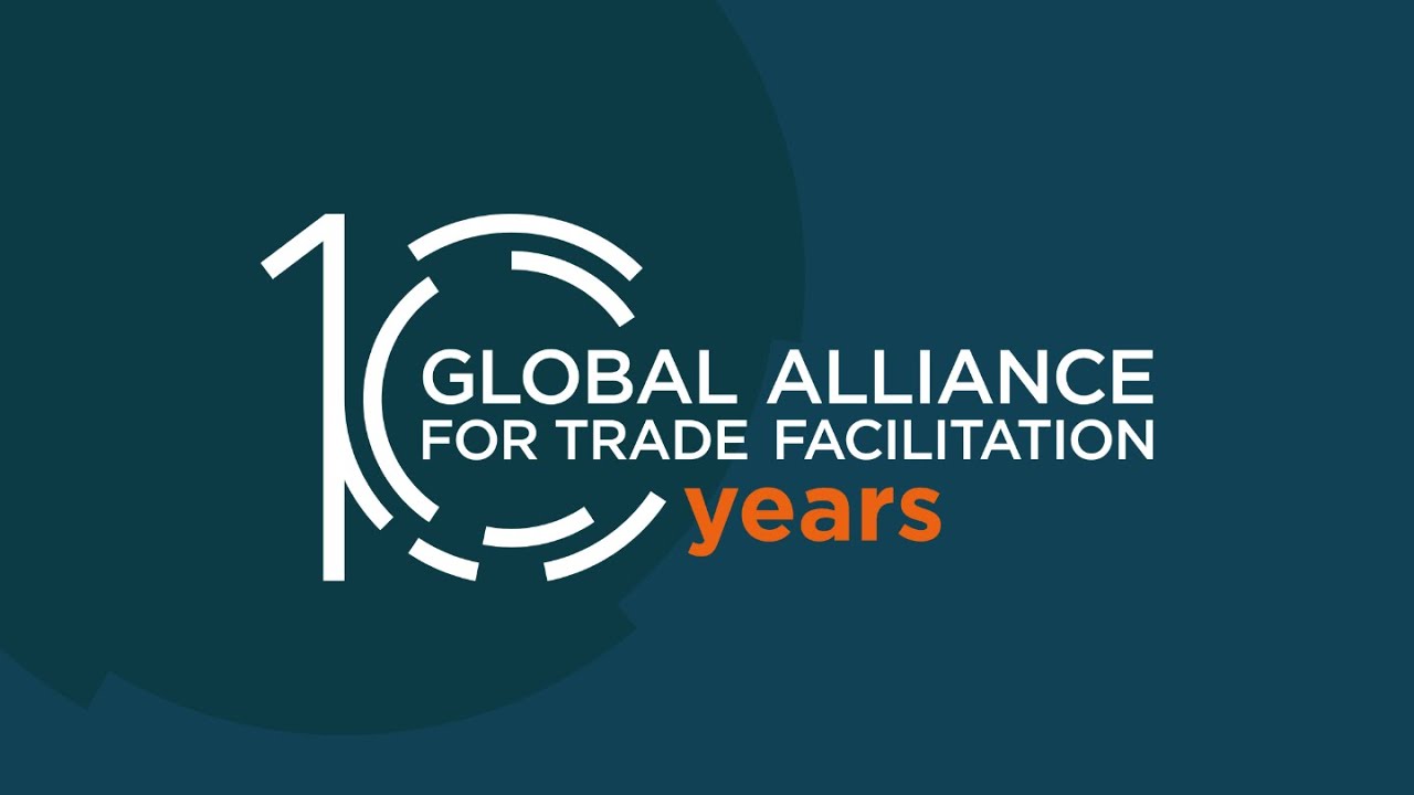 10 Years of Trade Facilitation: Celebrate With Us!