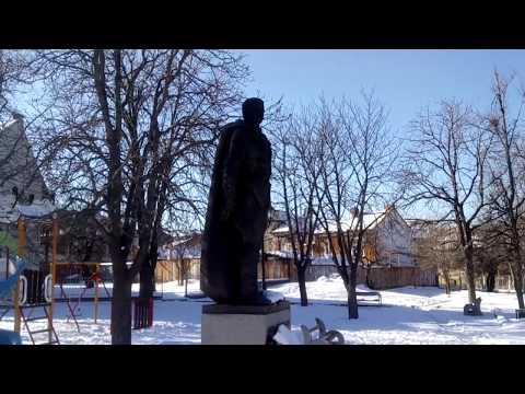 Паметник на Васил Сотиров Демиревски (Желю) - Дупница