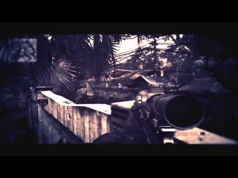 OCE #1 This is the night bitches die