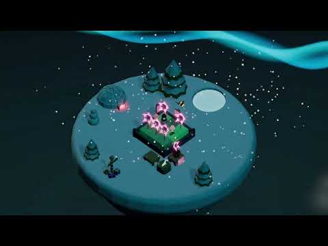 Isles of Bloom video thumbnail
