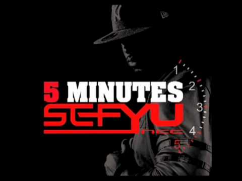 TÉLÉCHARGER SEFYU 5 MINUTES GRATUIT 5 TÉLÉCHARGER MINUTES GRATUIT SEFYU