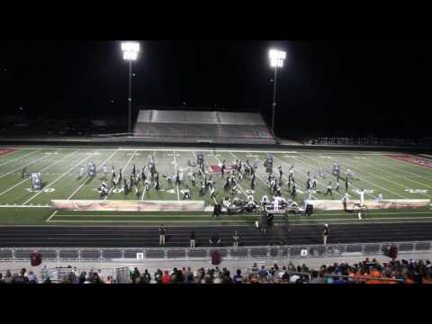 Masterpiece Sounds of Fall 2016 Finals