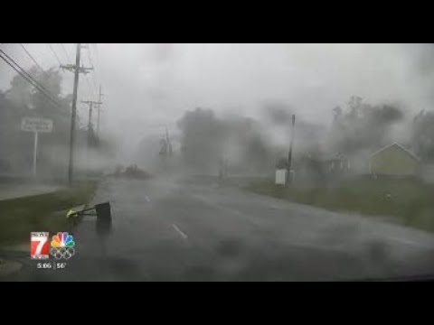 Iowa Derecho Coverage