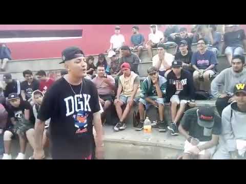 Madara Vs duespro// CUARTOS DE FINAL #Fma1Fecha