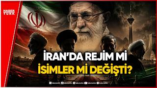 Ali Hamaney Sonrası İran’da Yeni Lider Kim Olacak?