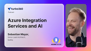 Azure Integration Services and AI