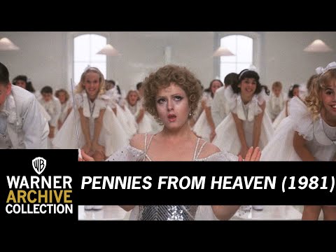 Love Is Good For Anything That Ails You | Pennies From Heaven | Warner Archive