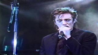 Einstürzende Neubauten (Rockpalast 1990) [05]. Armenia