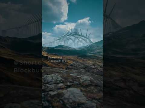 Eren's Founding Titan