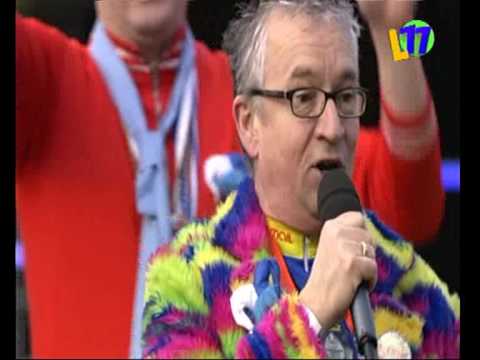 L1TV Boetezitting 2008: Ton Adriaens - Lank en slank (Weert)