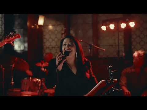 Nuno Carvalho Group Live At The Coal Hole, London