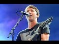 James Blunt - Cry LIVE 