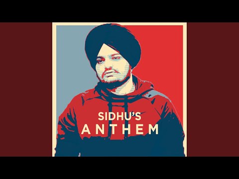 Sidhu's Anthem (Full Audio) — watch video