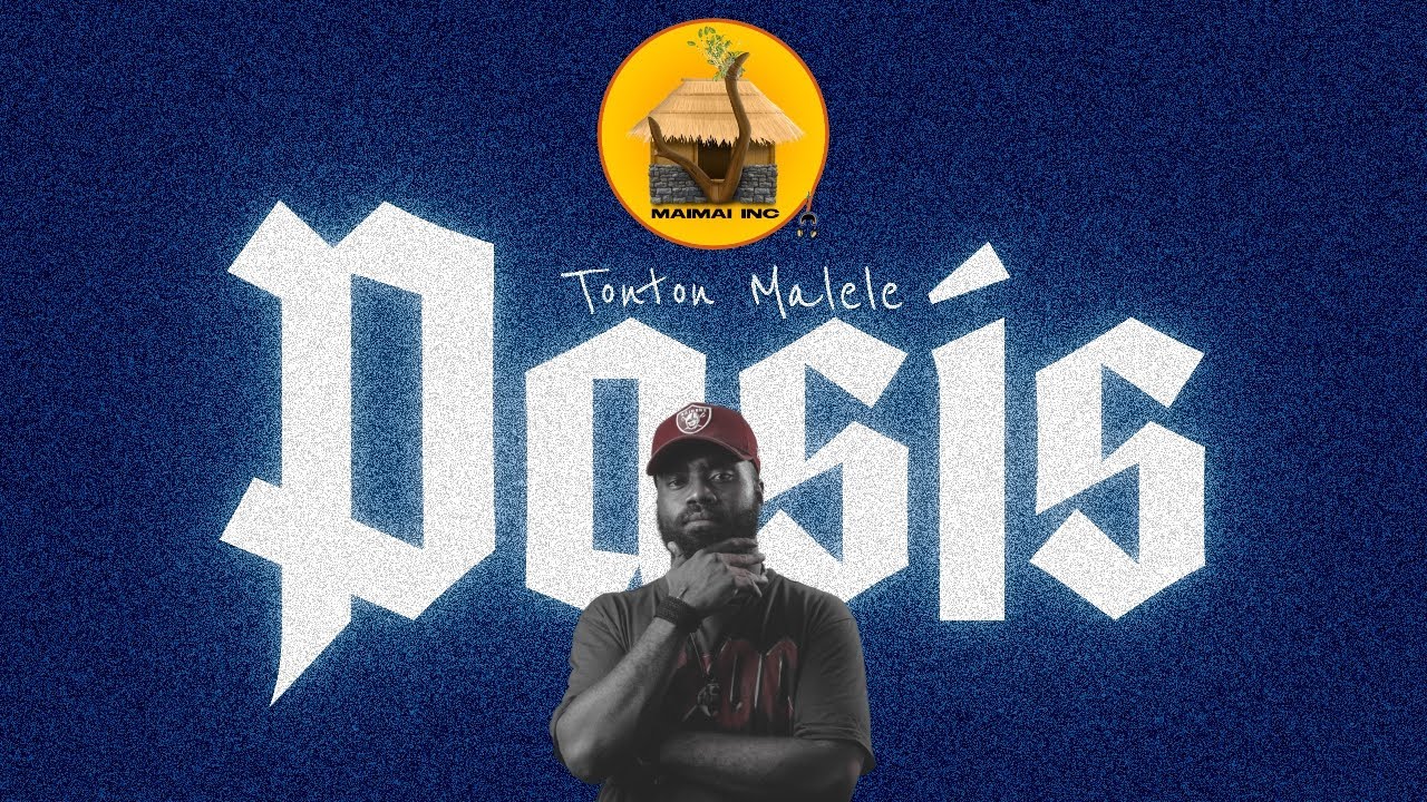 Pasis - Tonton Malele