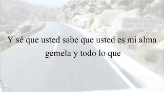 Ariana Grande - pete davidson (lyrics español)